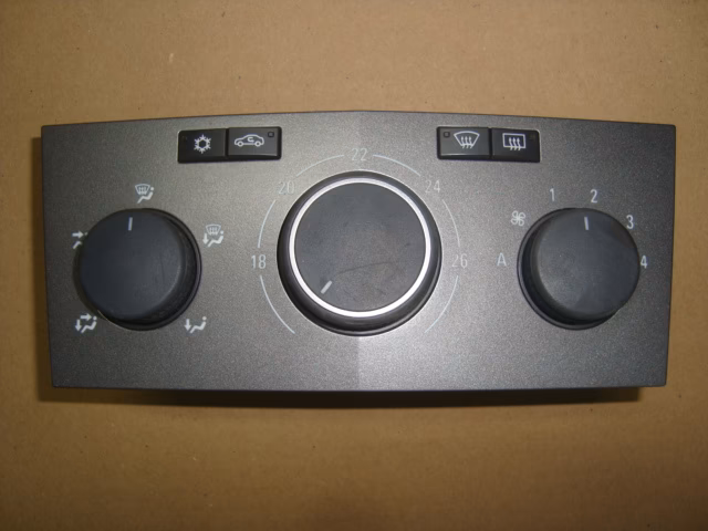 Czy można przerobić klimatyzację manualną na automatyczną?