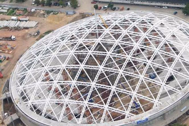 Czego nie można wnieść na Atlas Arenie?