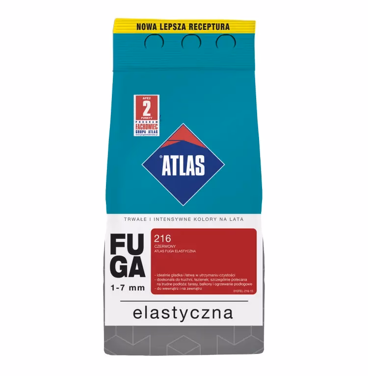 Czy fuga Atlas jest dobra?