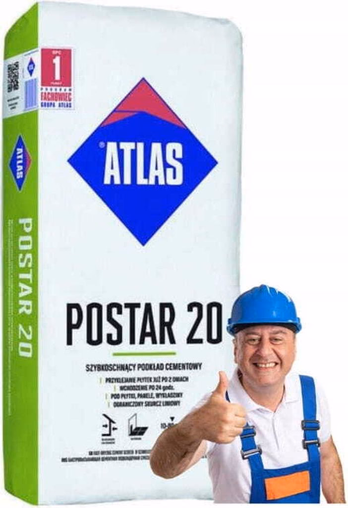 Co to jest podkład cementowy?