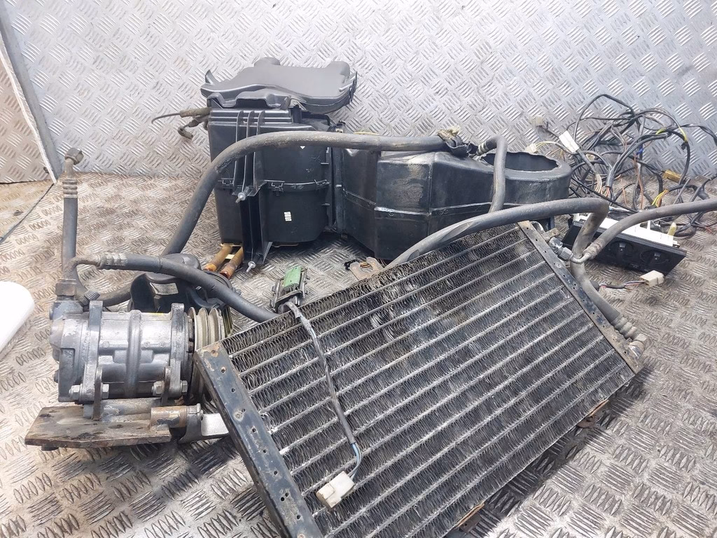 Czy Audi 80 ma ocynk?