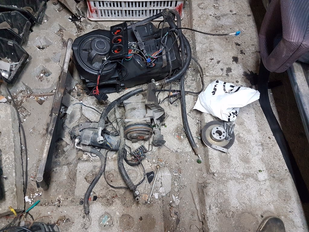 Jak ustawić zapłon w Audi 80 B4 2.0 ABT?