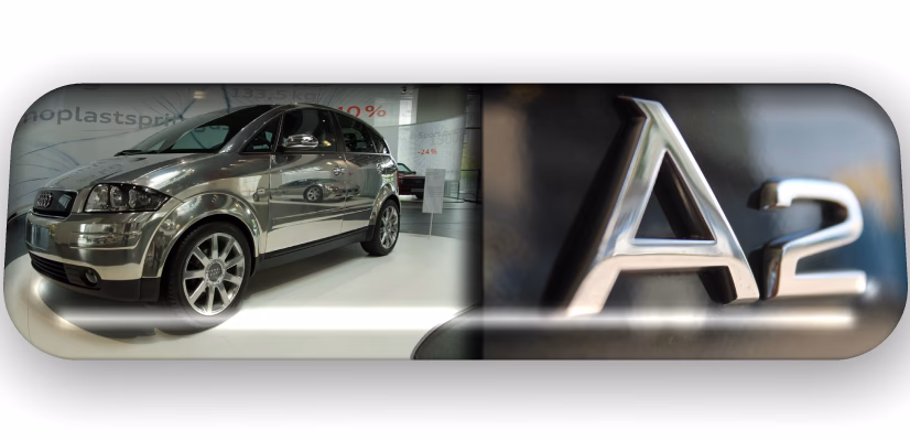 Dlaczego Audi A2 zostało wycofane z produkcji?