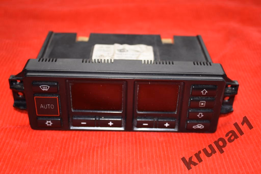 Dlaczego klimatyzacja w moim Audi A3 nie chłodzi?