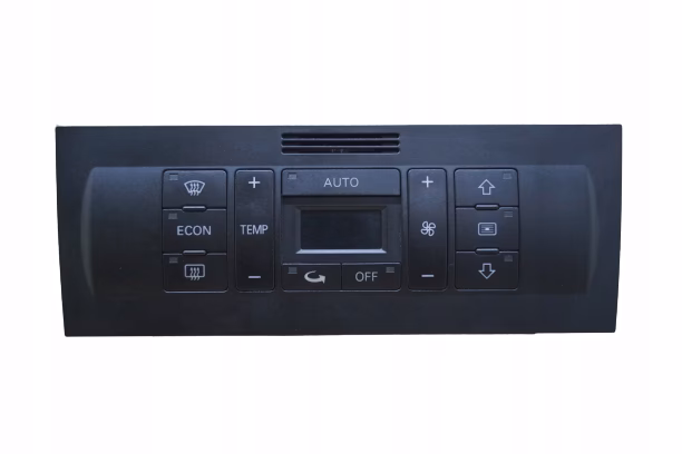 Czy Audi A3 ma klimatyzację?