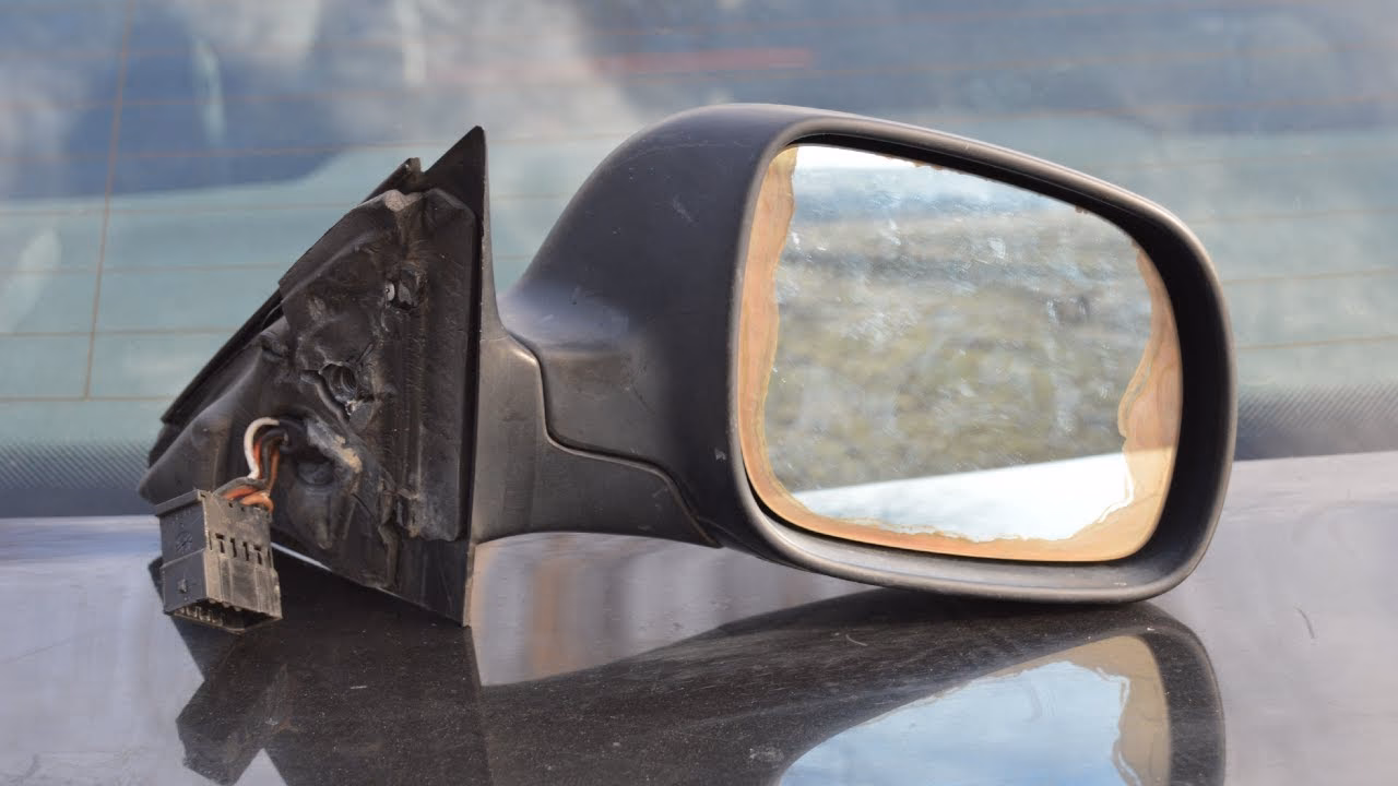 Czy Audi A4 B5 rdzewieje?