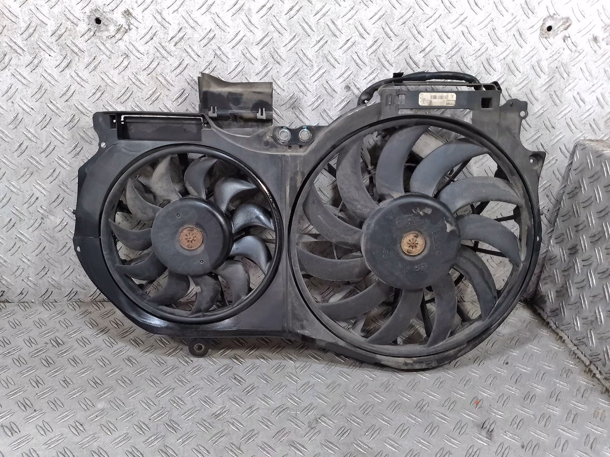 Za co odpowiada pompa vacum w Audi A4 B6?