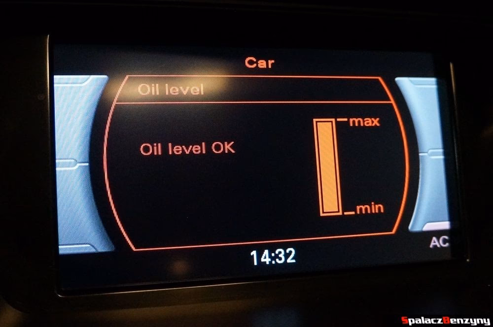 Dlaczego obroty same wzrastają?