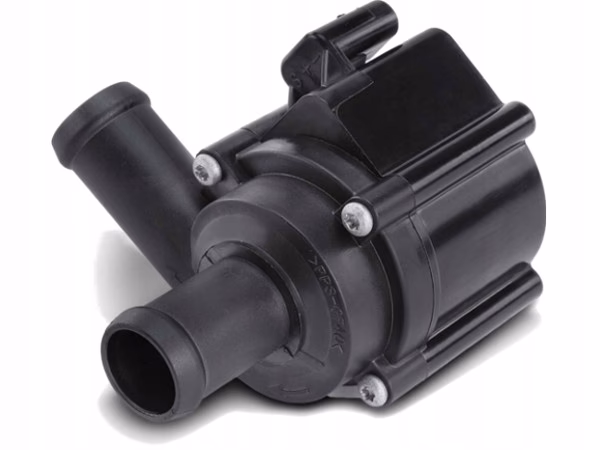 Jak długo wytrzymuje pompa wodna w Audi A4?