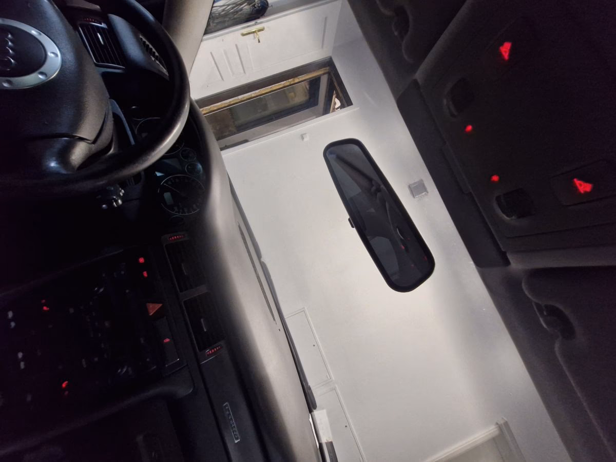 Jaki program diagnostyczny do Audi A6 C5?