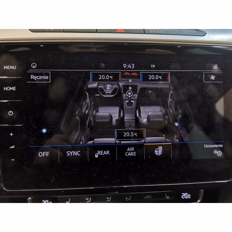 Jaki jest najczęstszy problem w Audi Q3?