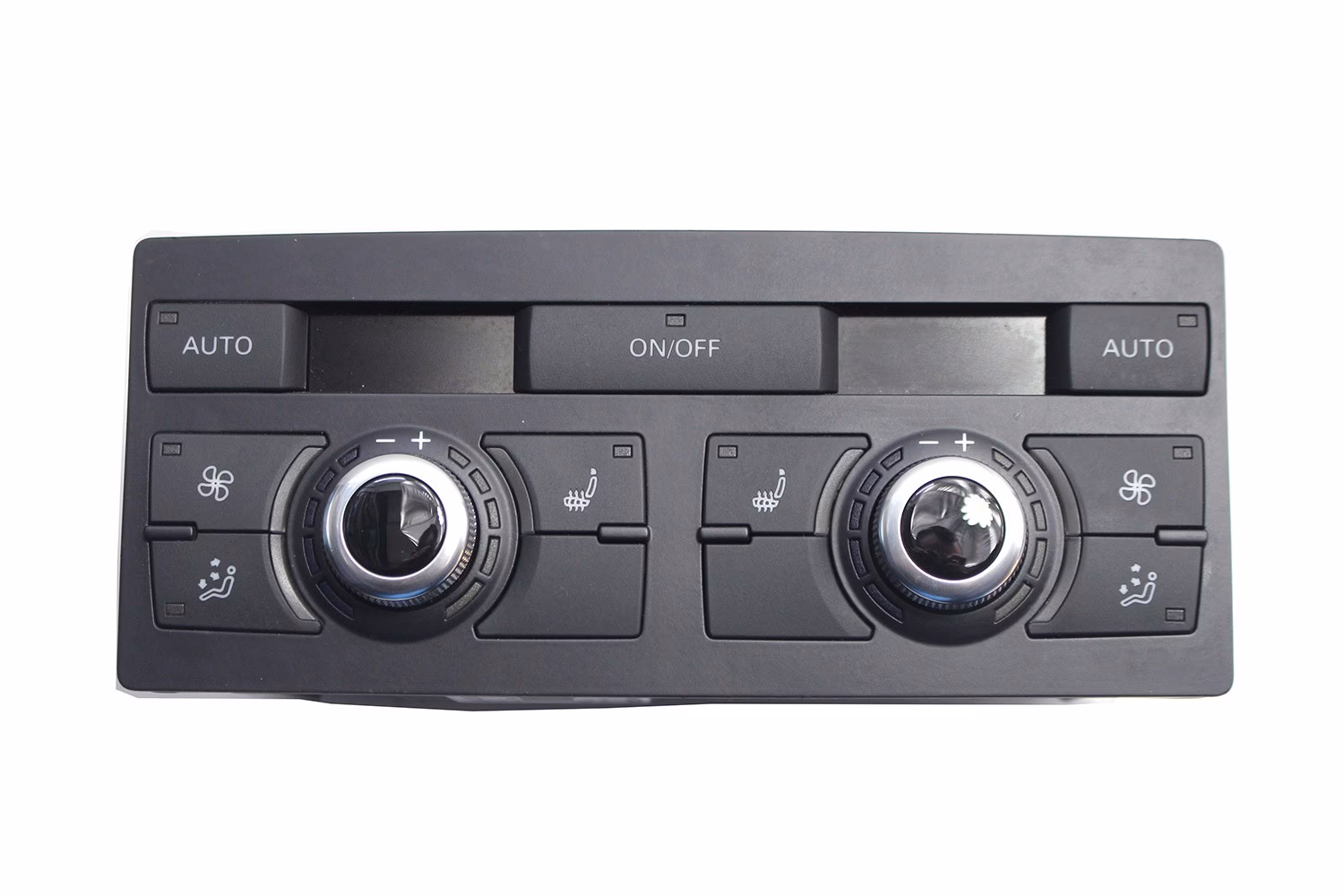 Czy Audi Q7 ma klimatyzację?