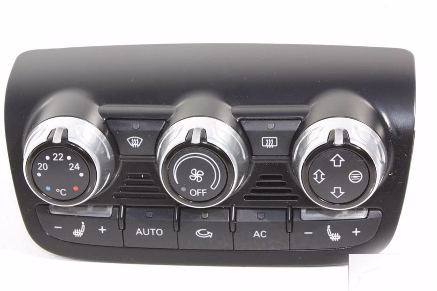 Czy Audi TT jest w ocynku?