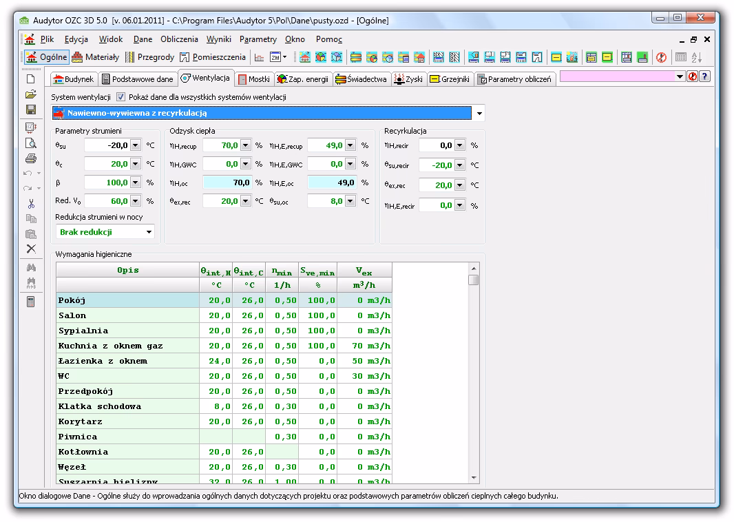 Ile zarabia audytor OZC?