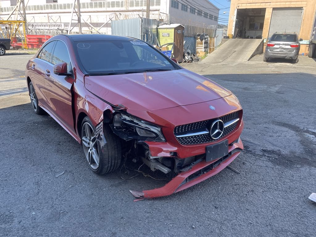 Jaki jest problem z autami z USA?