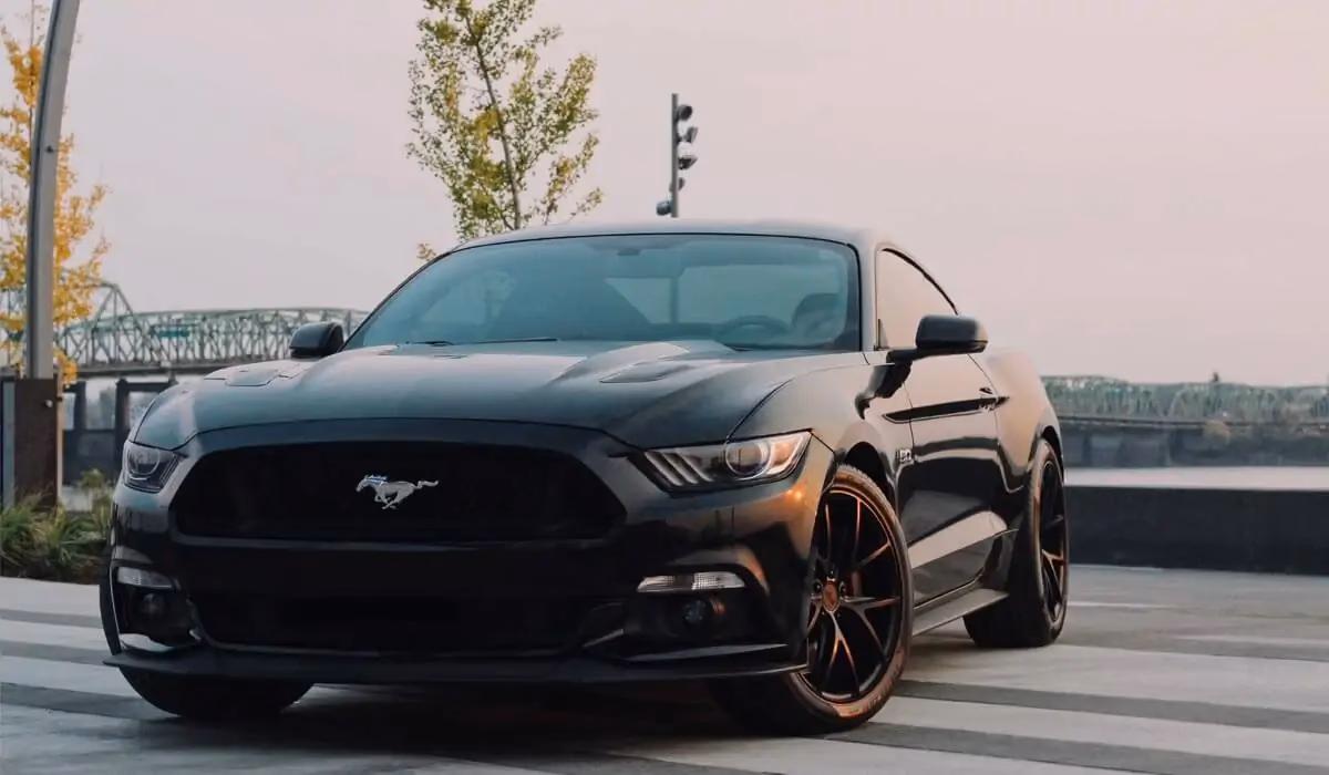 Jaki jest problem z autami z USA?