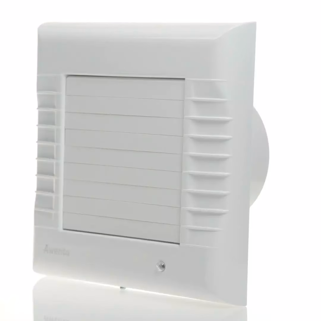 Czy wentylatory wyciągowe w łazience naprawdę działają?