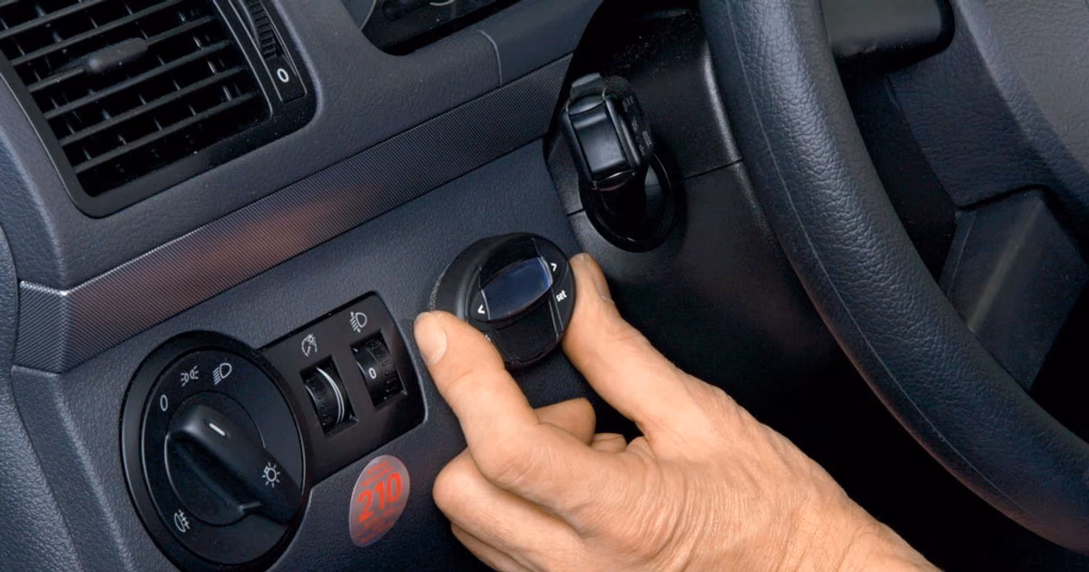 Czy auta ze Szwecji rdzewieją?