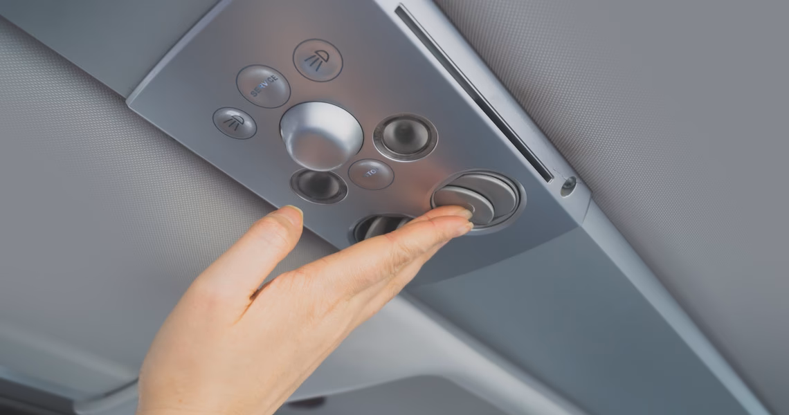 Dlaczego w autobusach nie ma klimatyzacji?