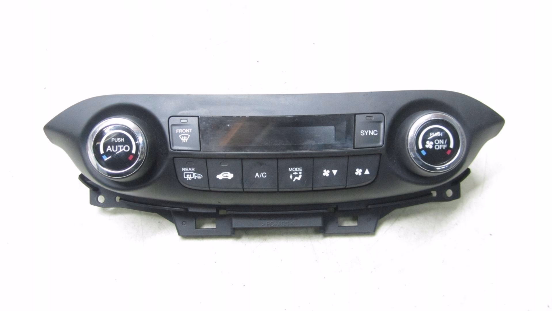 Czym jest CRV w klimatyzacji?