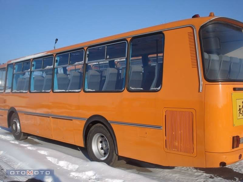 Ile wyprodukowano autosanów H9?