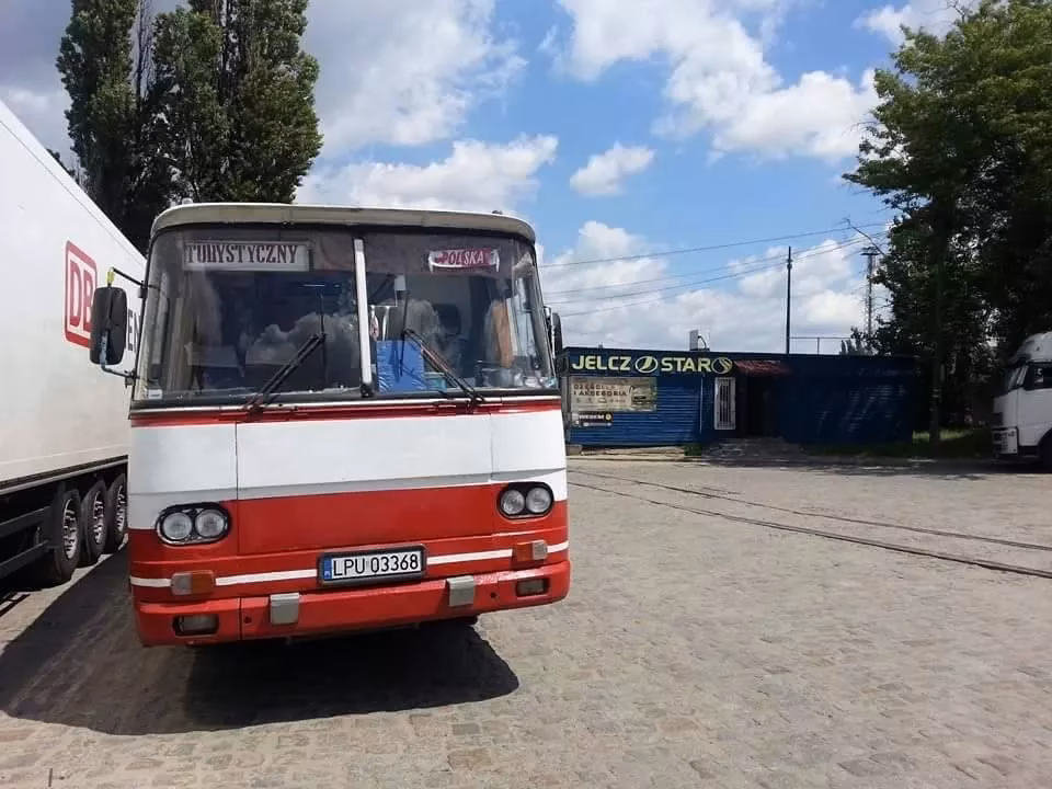 Kto przejął Autosan?