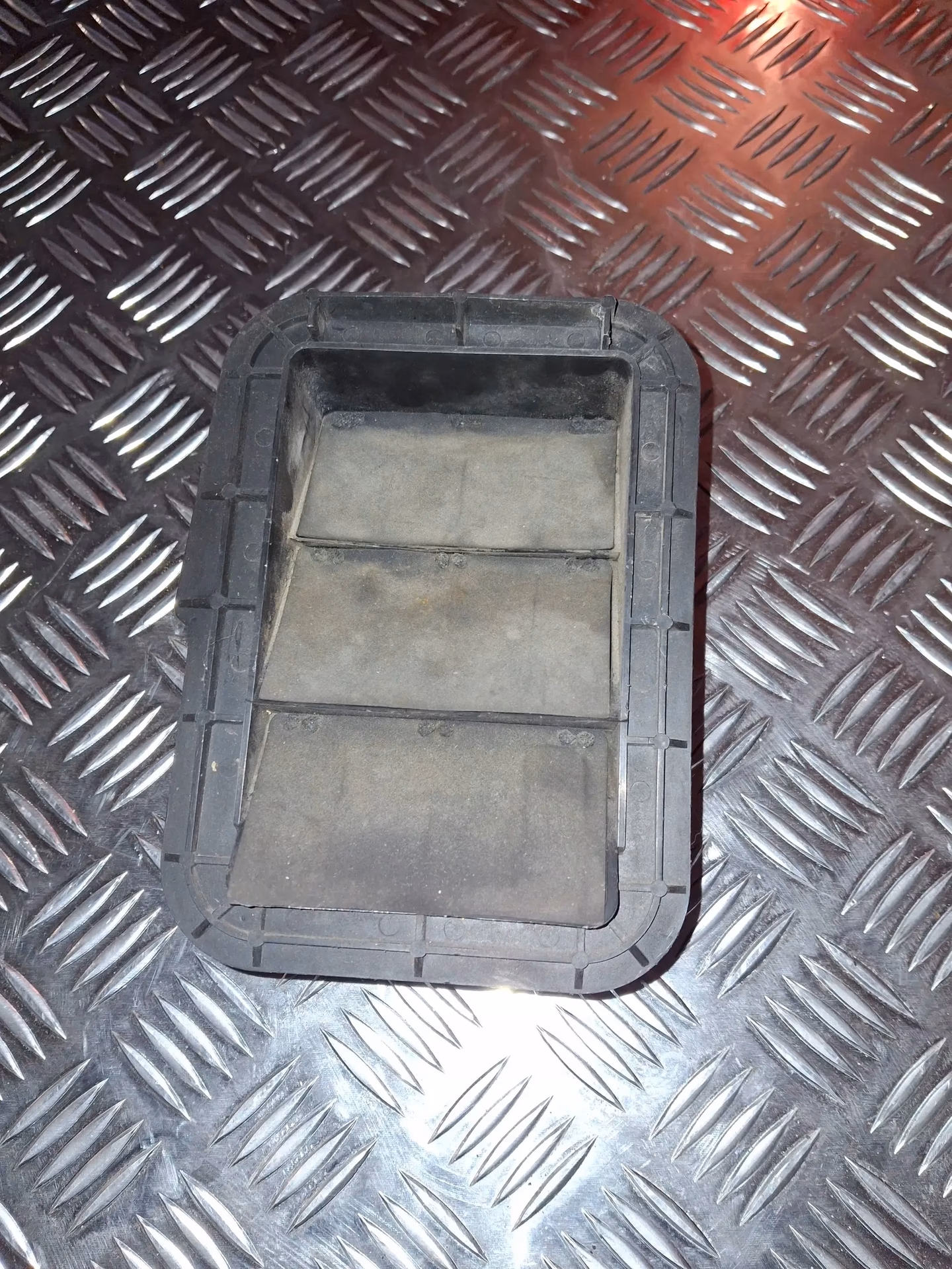 Czy Toyoty Avensis rdzewieją?