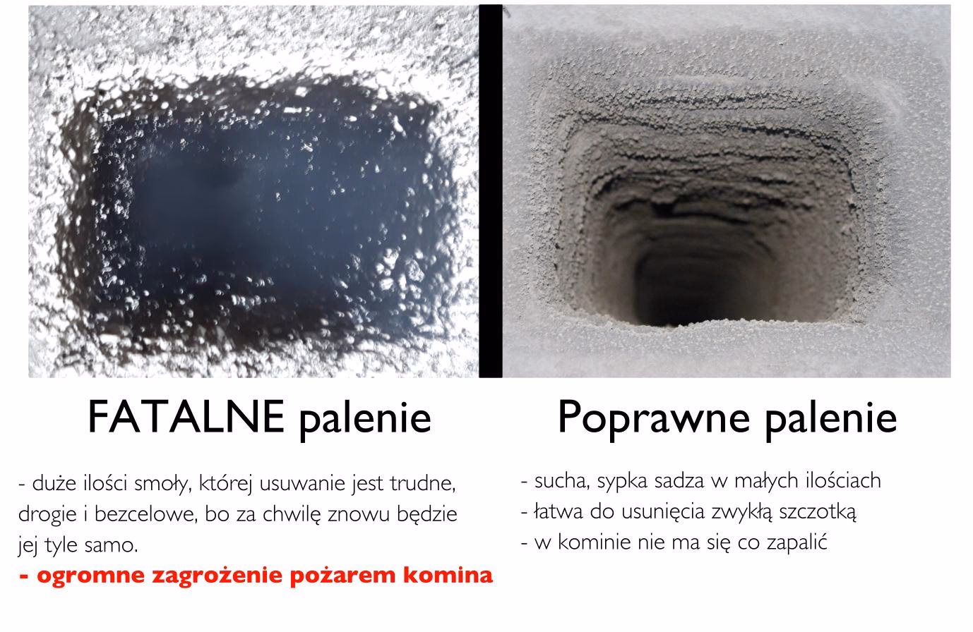 Kto odpowiada za stan komina?