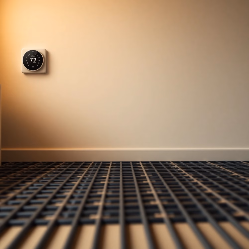 Jak należy postępować w przypadku awarii ogrzewania?