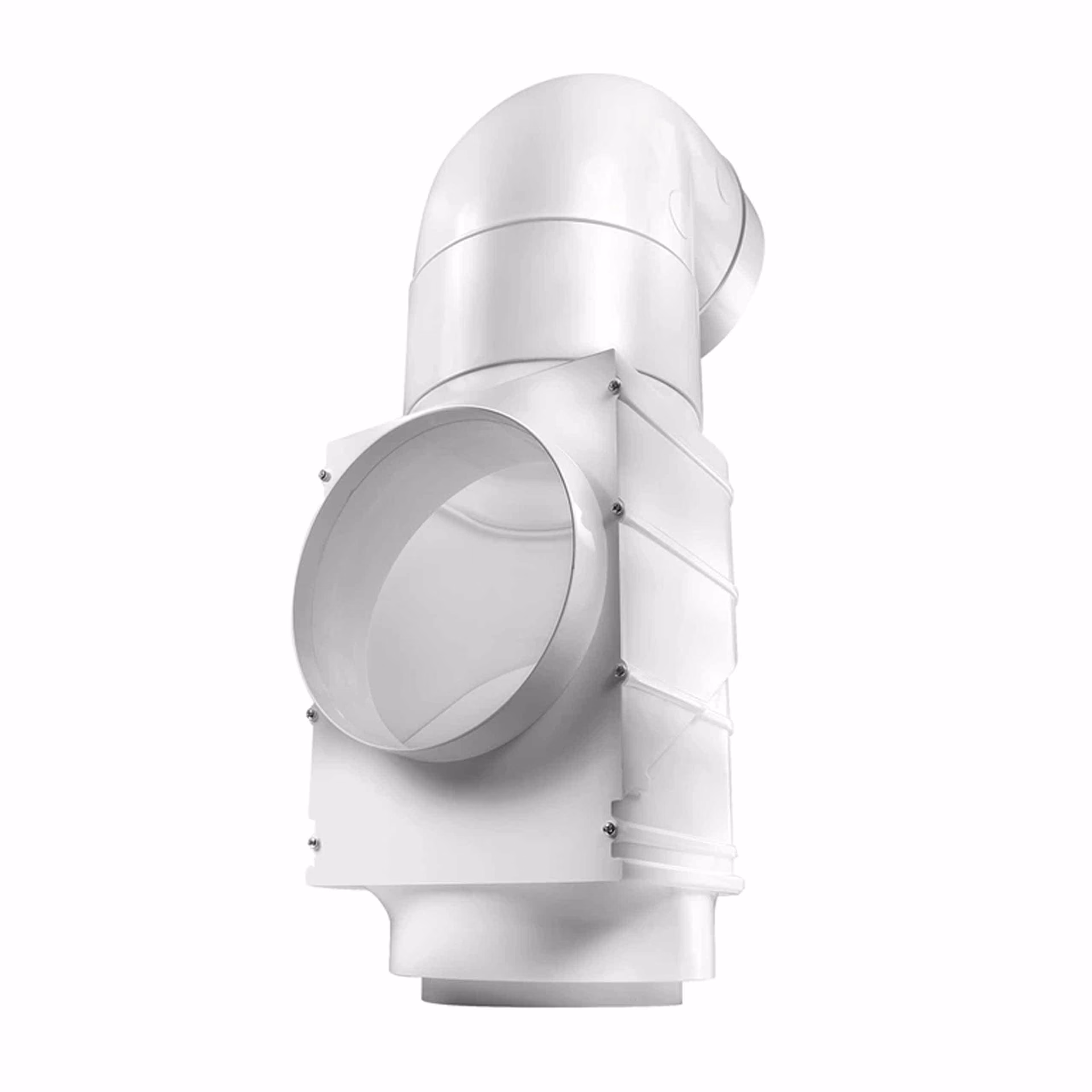 Jak podłączyć wentylator system Awenta?