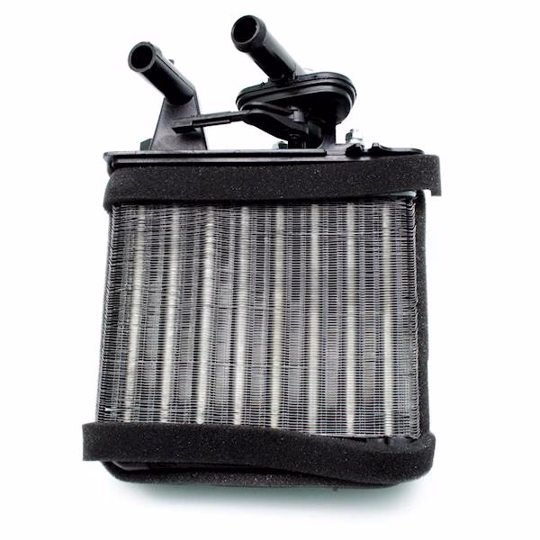 Czy AIXAM ma klimatyzację?