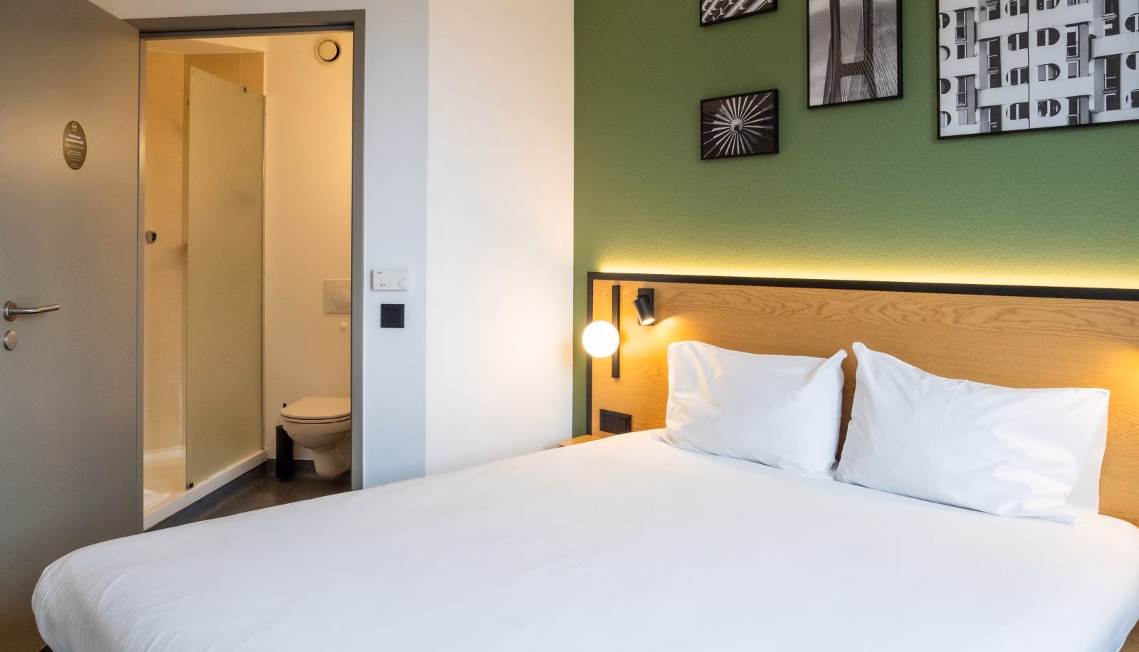 Czym się różni B&B od hotelu?