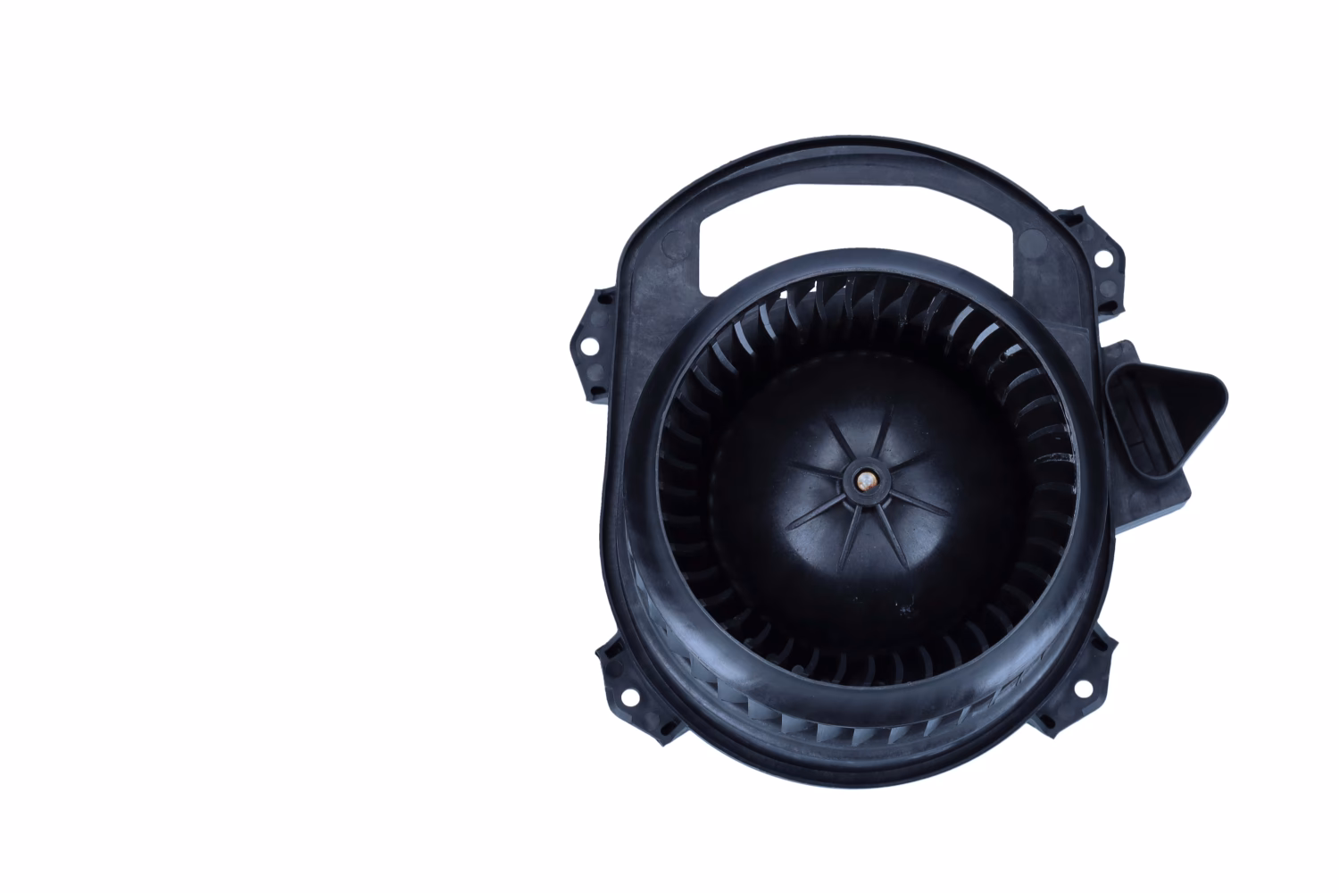 Jaka jest budowa otworu wentylacyjnego B?