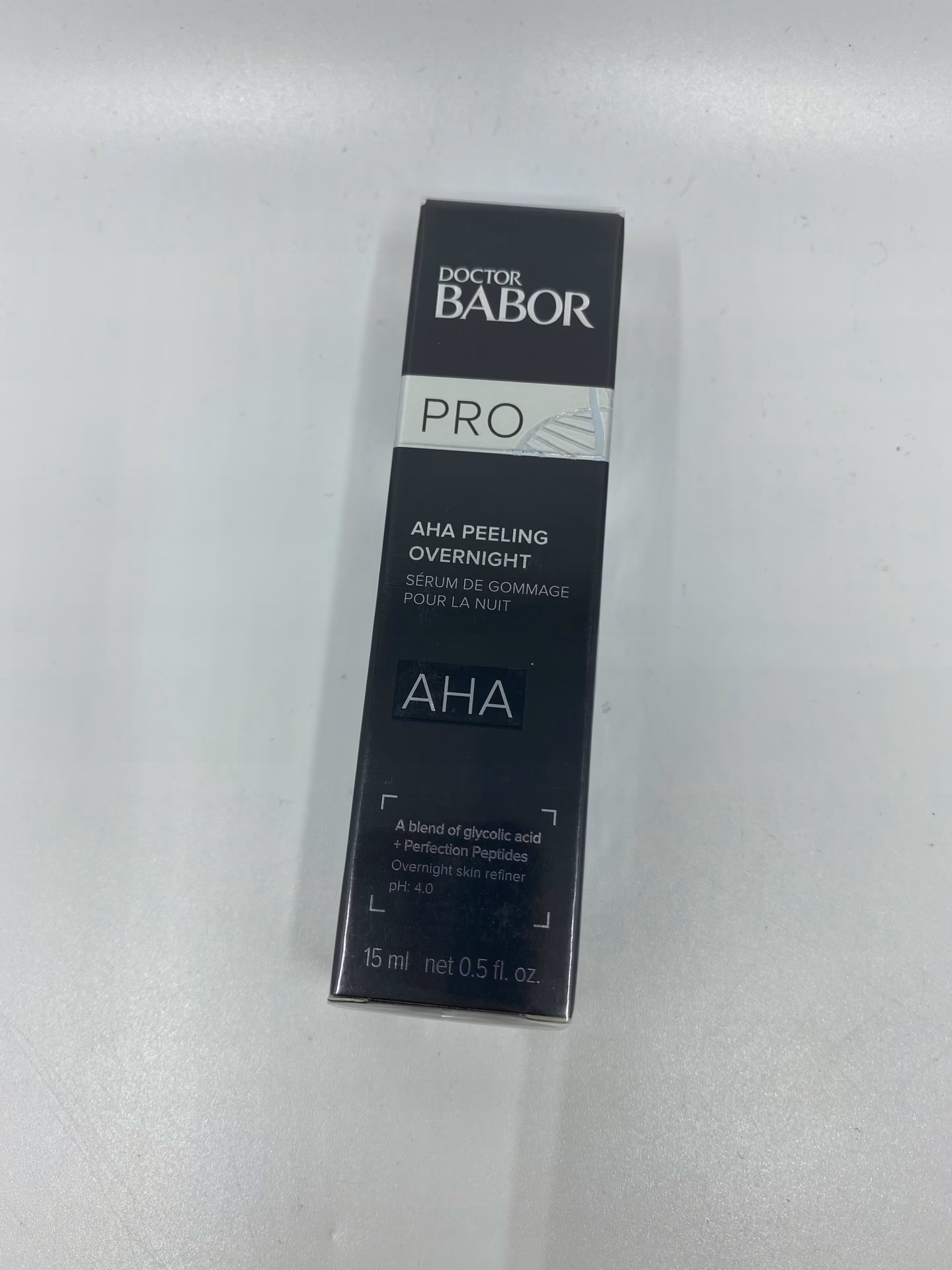 Jakie są opinie o babor collagen booster?