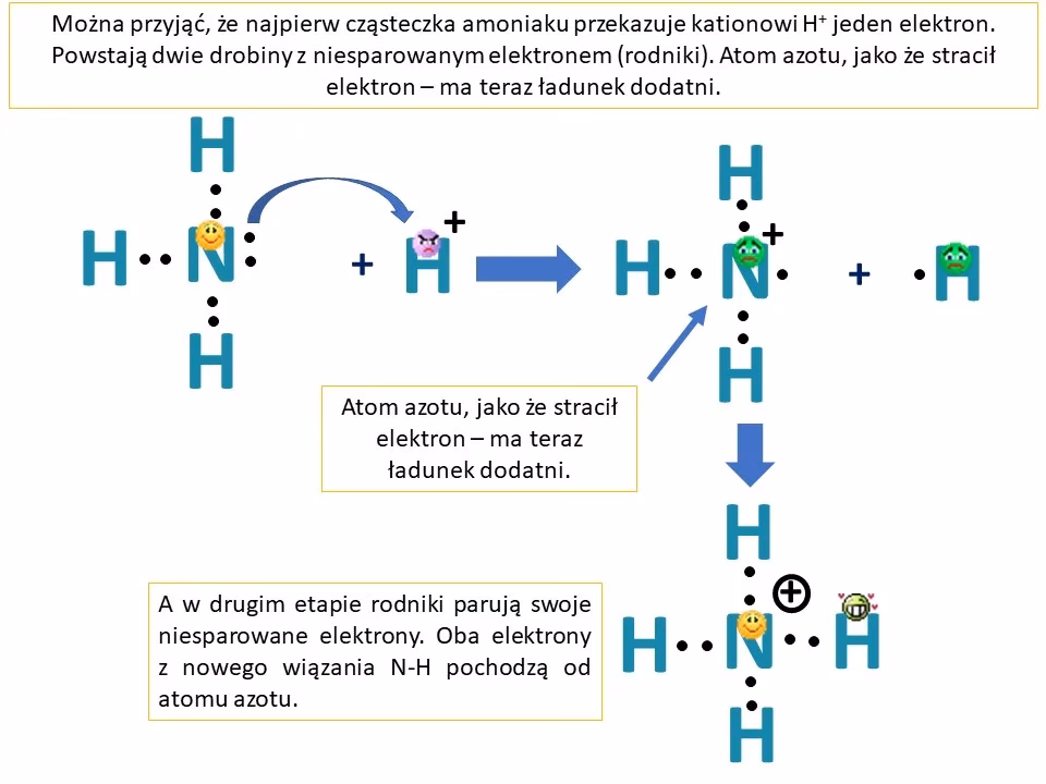 Co wykrywa wodorotlenek miedzi II?