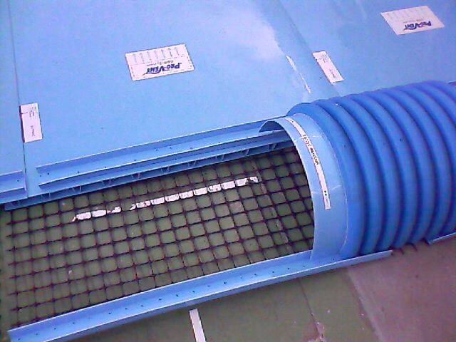 Dlaczego potrzebujemy wentylacji?