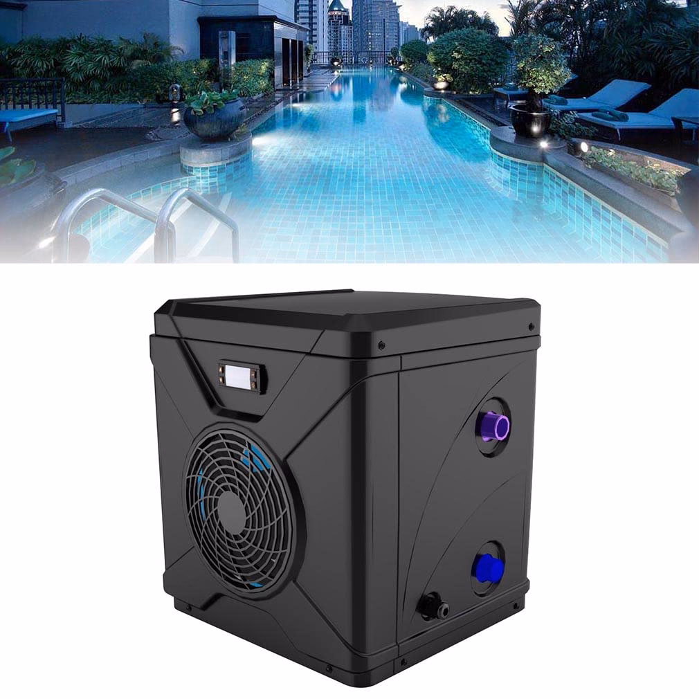 Ile prądu zużywa elektryczny przepływowy podgrzewacz wody?