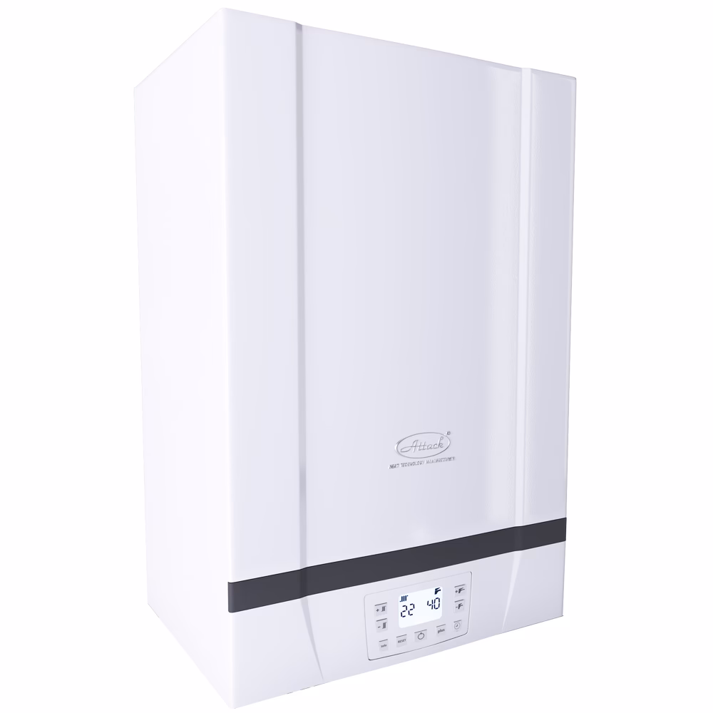 Czym się różni kocioł gazowy dwufunkcyjny od kondensacyjnego?