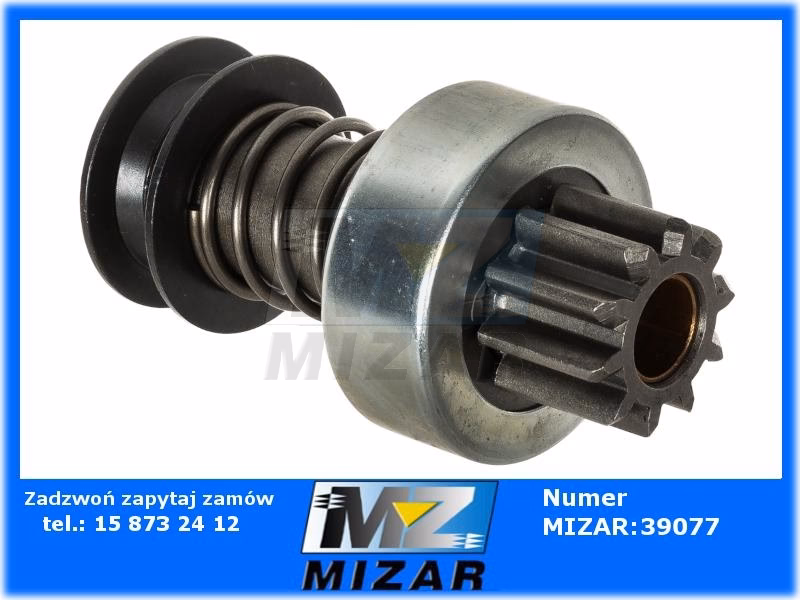 Czy Bendix nadal istnieje?