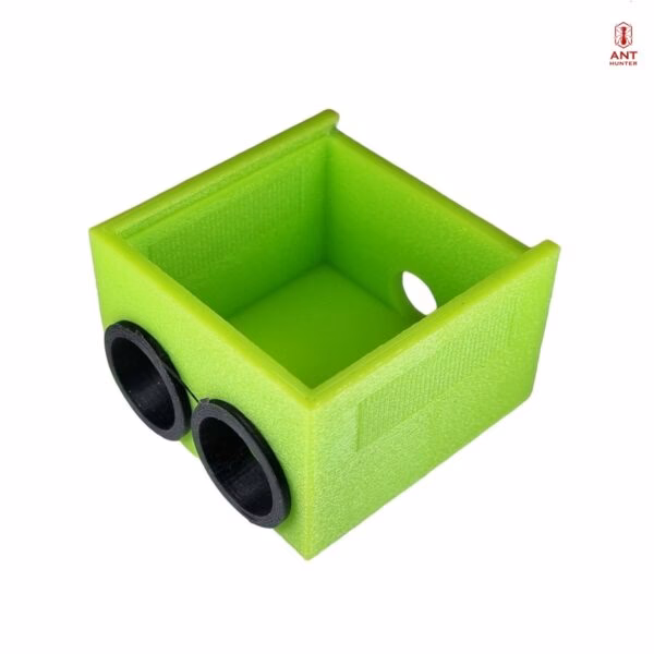 Jak zrobić formikarium?