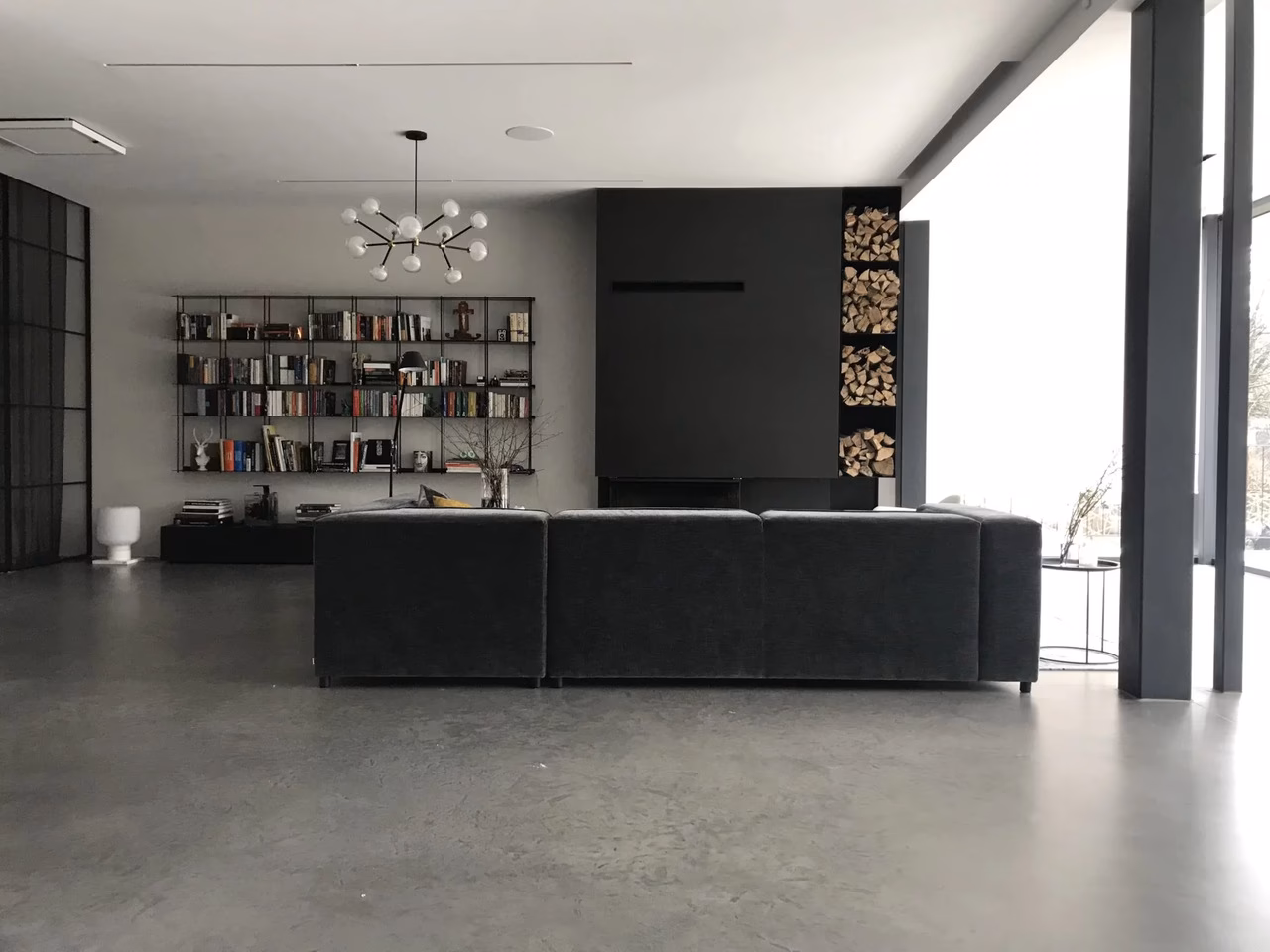 Czy beton polerowany nadaje się na ogrzewanie podłogowe?