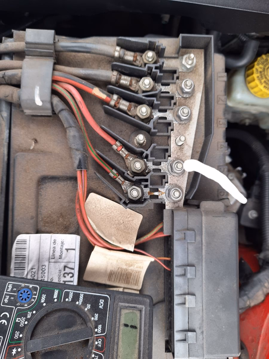 Czy VW Polo ma klimatyzację?