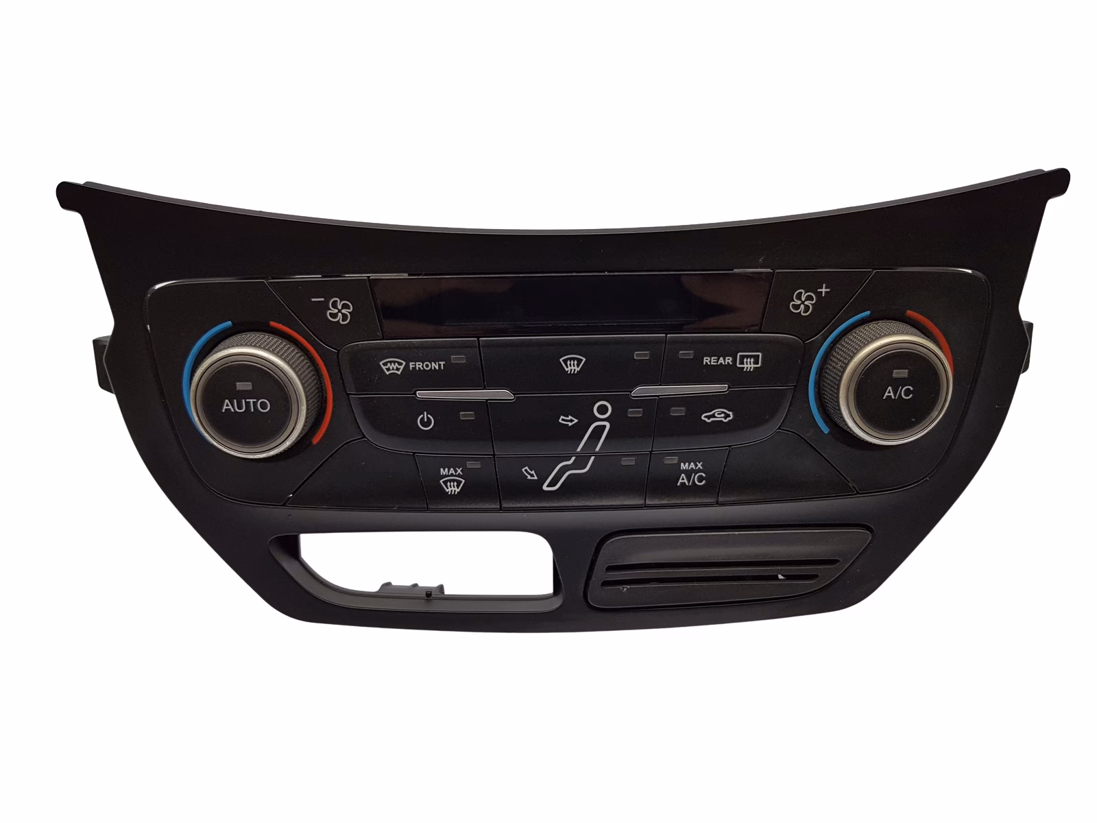 Gdzie są bezpieczniki w Ford Focus MK3?