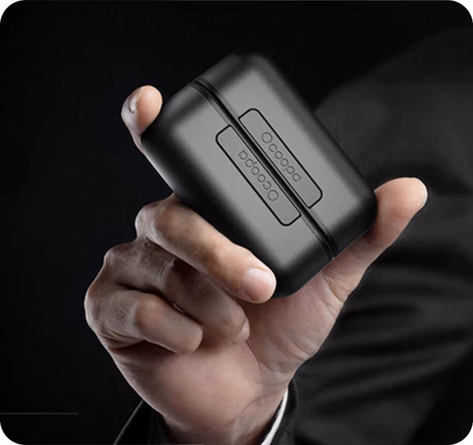 Jak długo działają ogrzewacze do rąk na baterie?