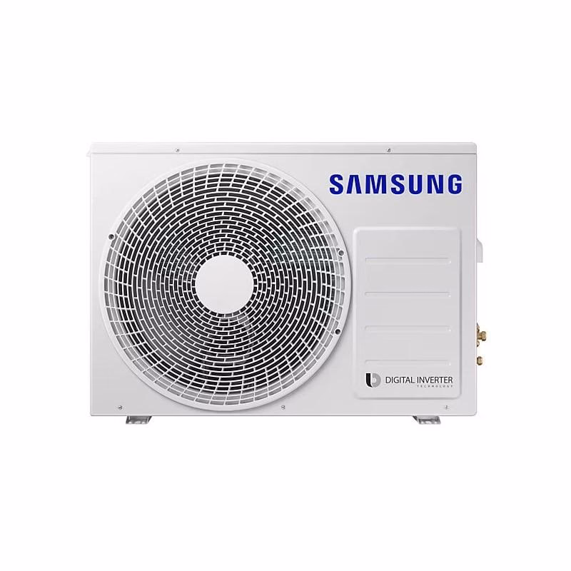 Czym jest tryb cichy klimatyzatora Samsung?