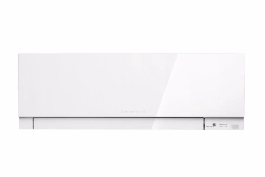 Jak usunąć biały osad z klimatyzatora?