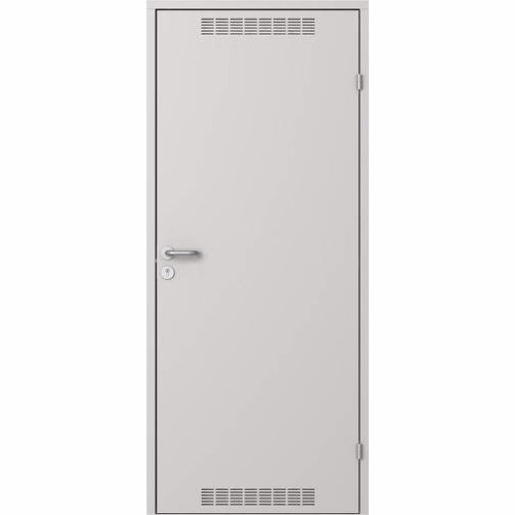 Jakie są wady i zalety białych drzwi?