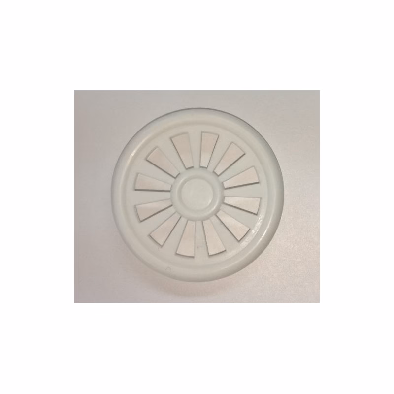 Jak nazywają się okrągłe wywietrzniki dachowe?