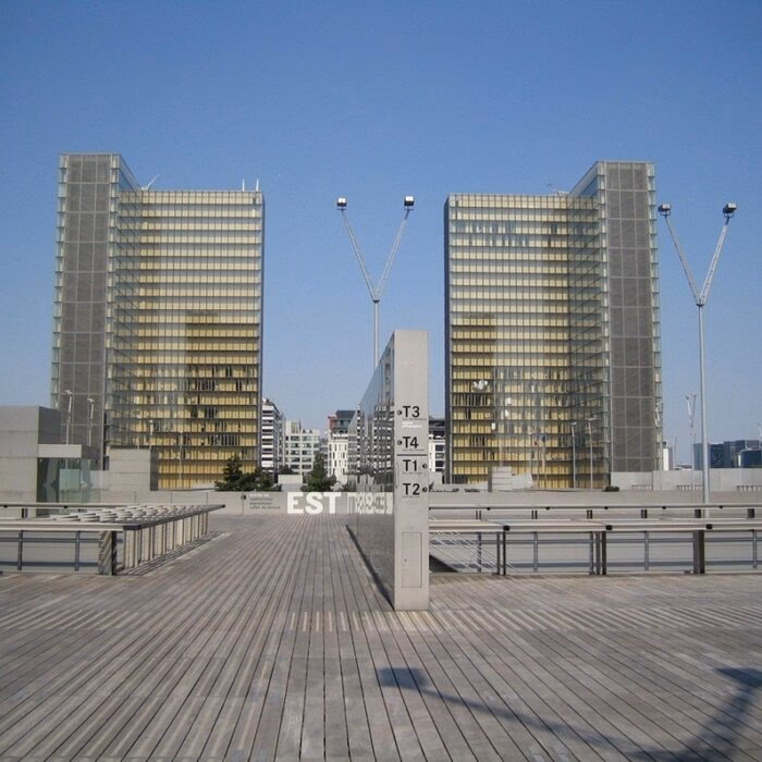 Czy każdy może korzystać z Biblioteki Narodowej?