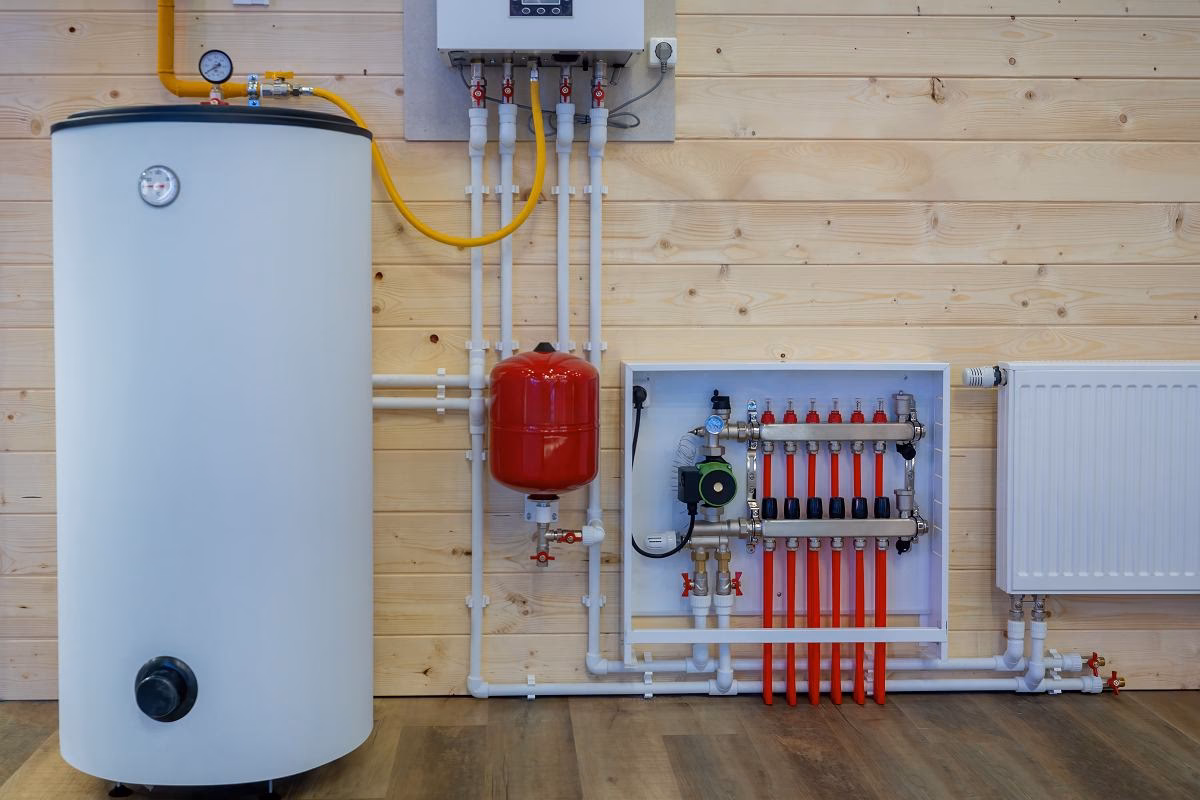 Czy w Bielsku-Białej można otrzymać dofinansowanie do wymiany pieca?